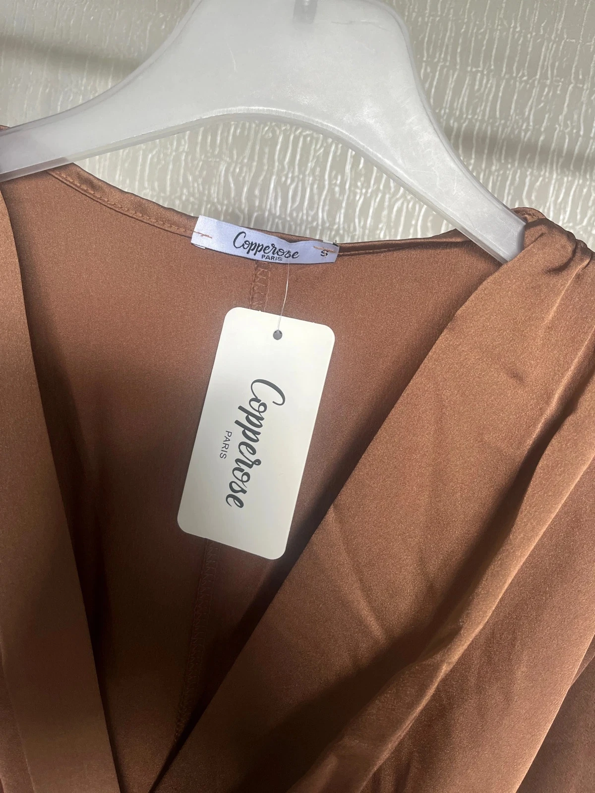 Vestidinho – photo 4
